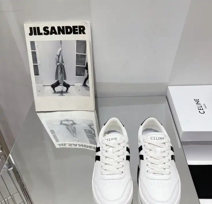 hype Celine Sneakers