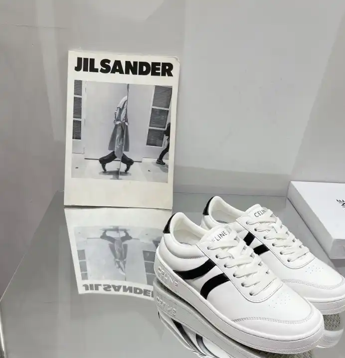 hype Celine Sneakers