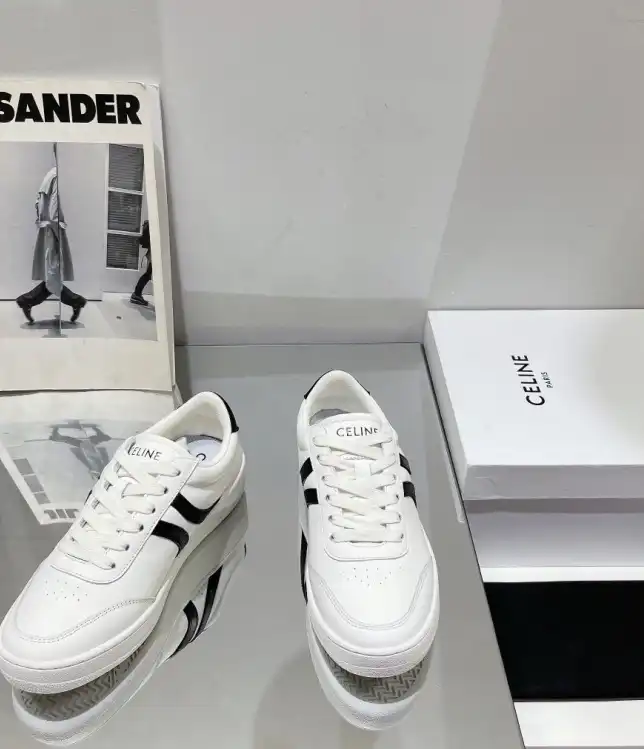 hype Celine Sneakers