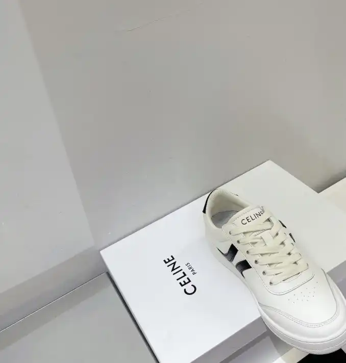 hype Celine Sneakers