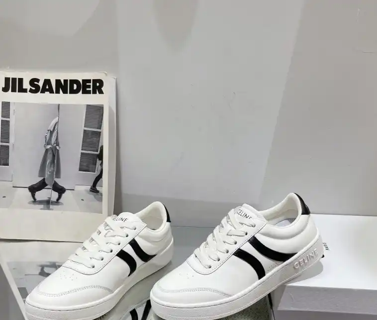 hype Celine Sneakers