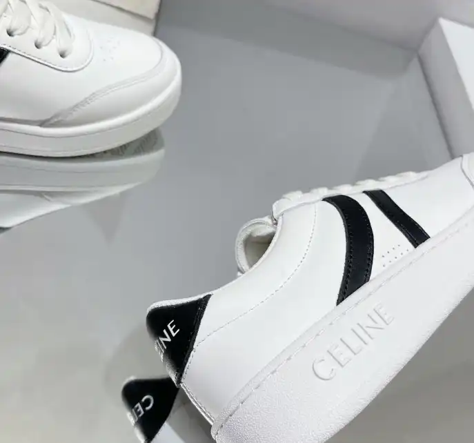 hype Celine Sneakers