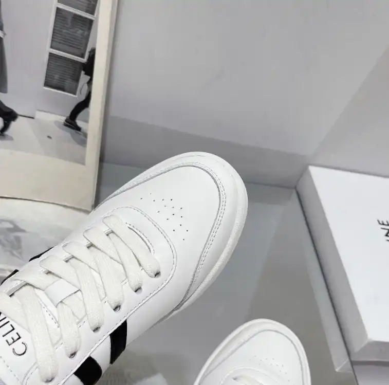 hype Celine Sneakers