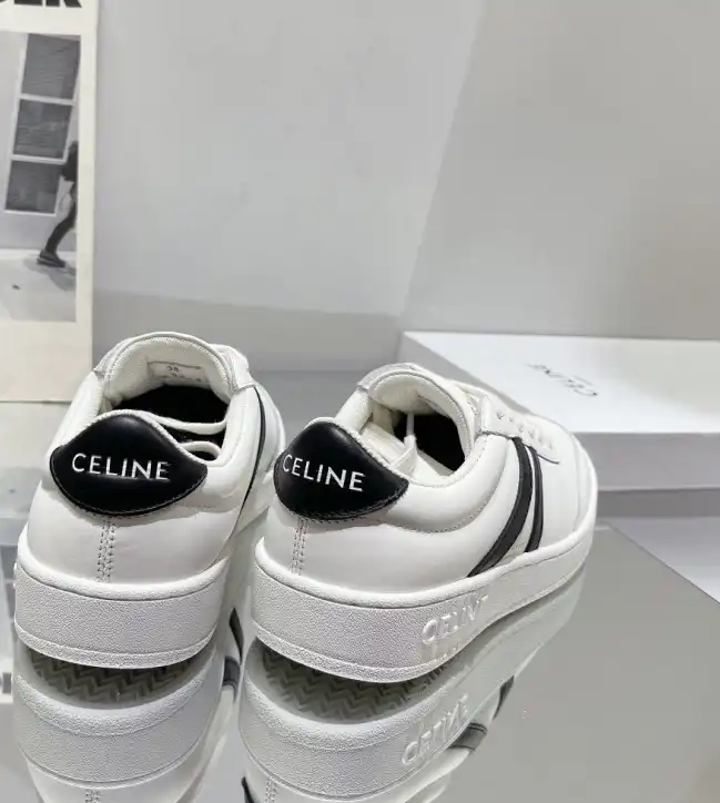 hype Celine Sneakers