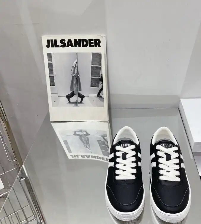 hype Celine Sneakers