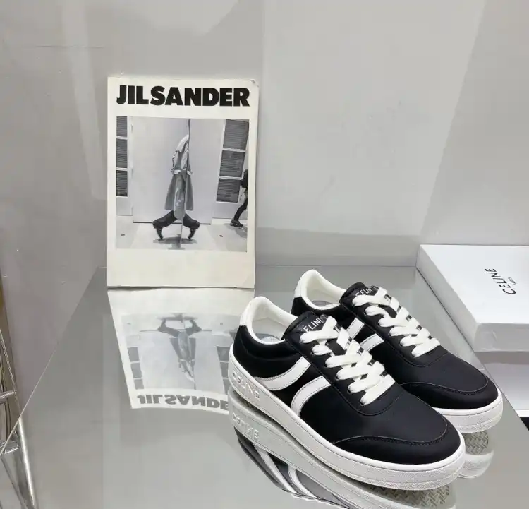 hype Celine Sneakers