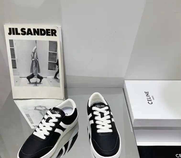 hype Celine Sneakers