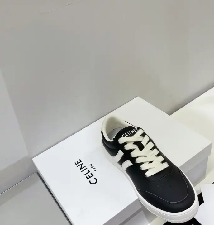 hype Celine Sneakers