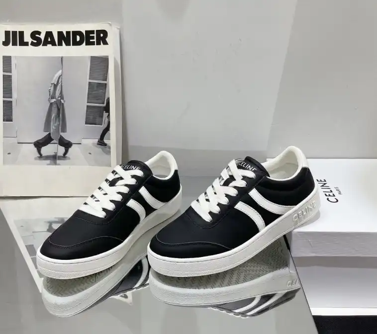 hype Celine Sneakers