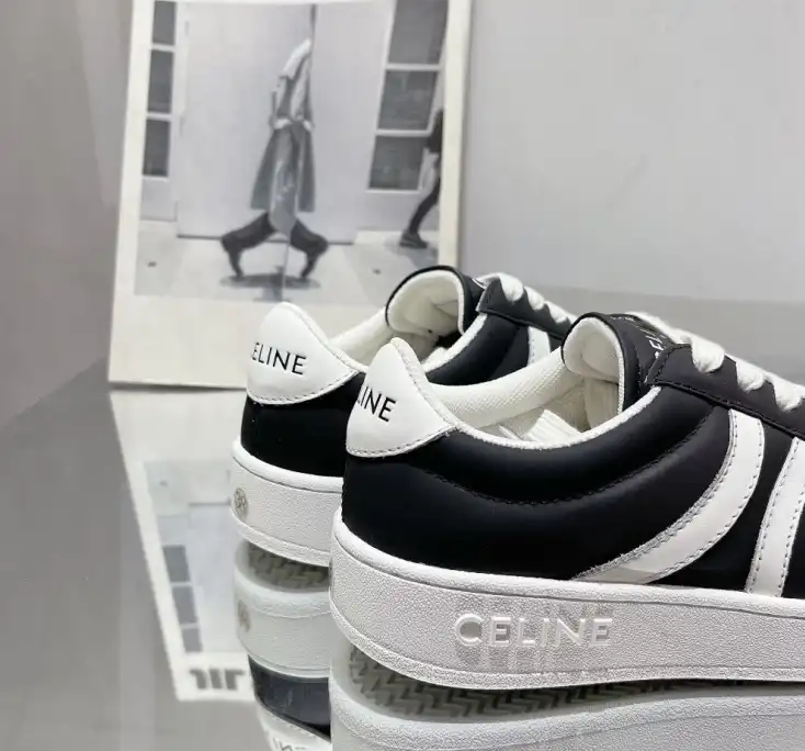 hype Celine Sneakers