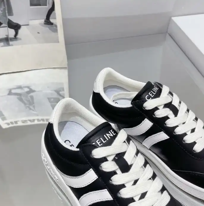 hype Celine Sneakers