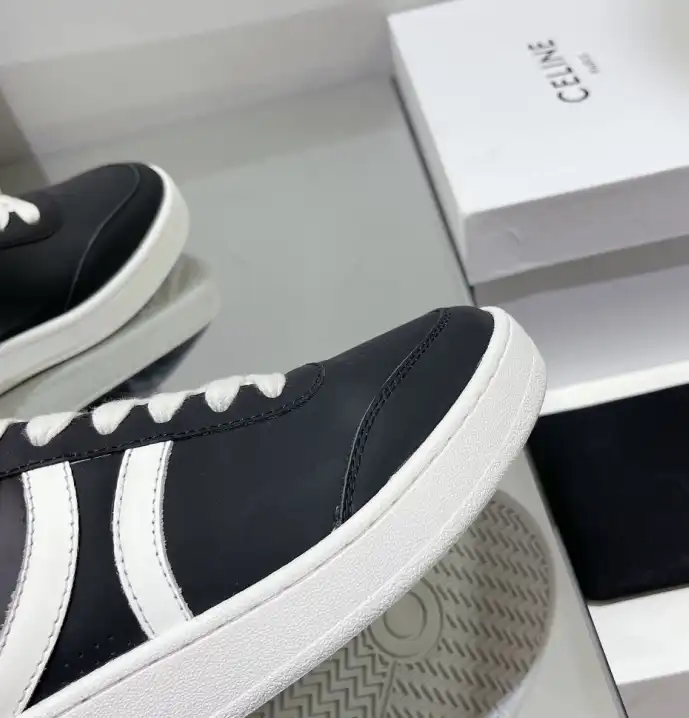 hype Celine Sneakers