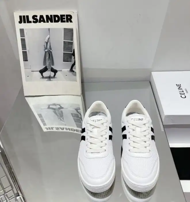 hype Celine Sneakers