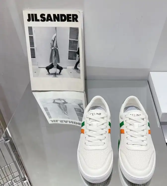 hype Celine Sneakers