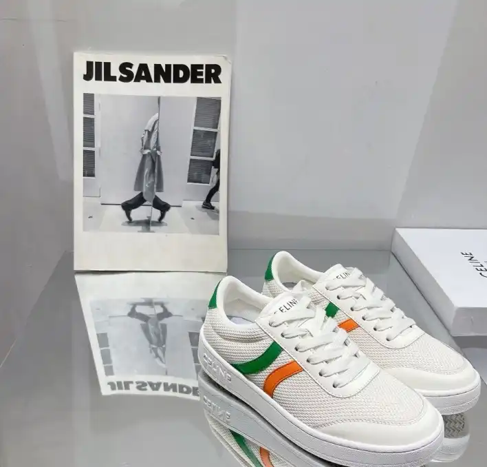 hype Celine Sneakers