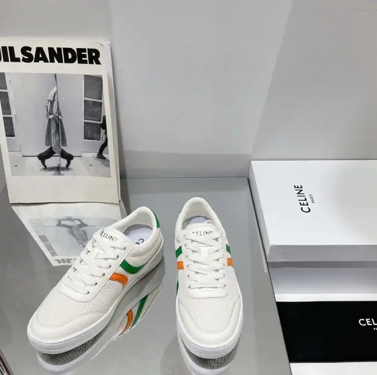 hype Celine Sneakers