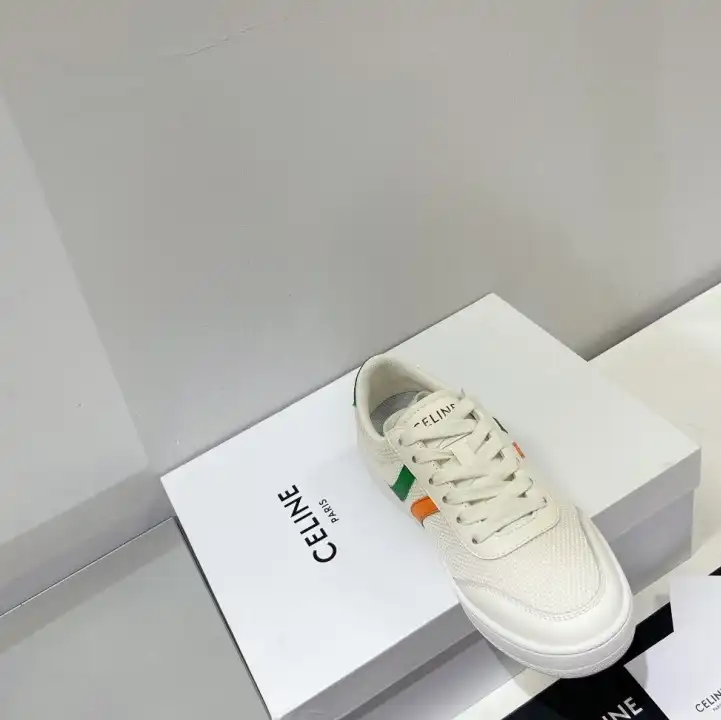 hype Celine Sneakers