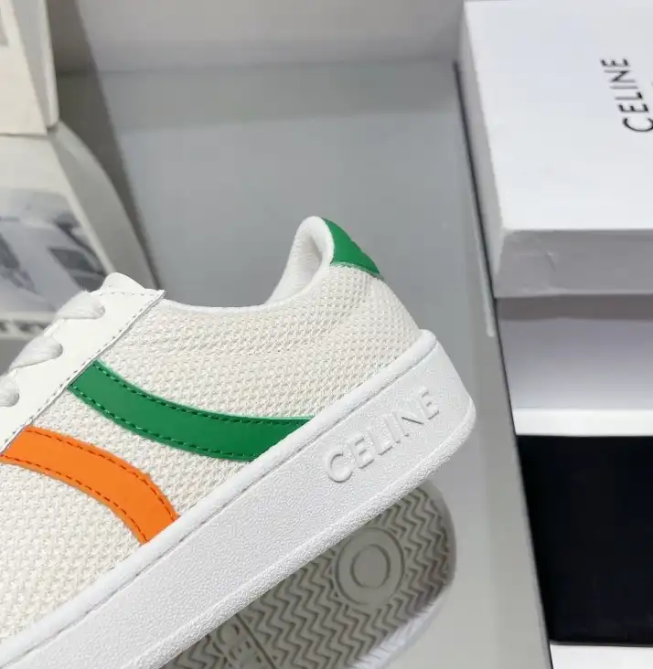 hype Celine Sneakers