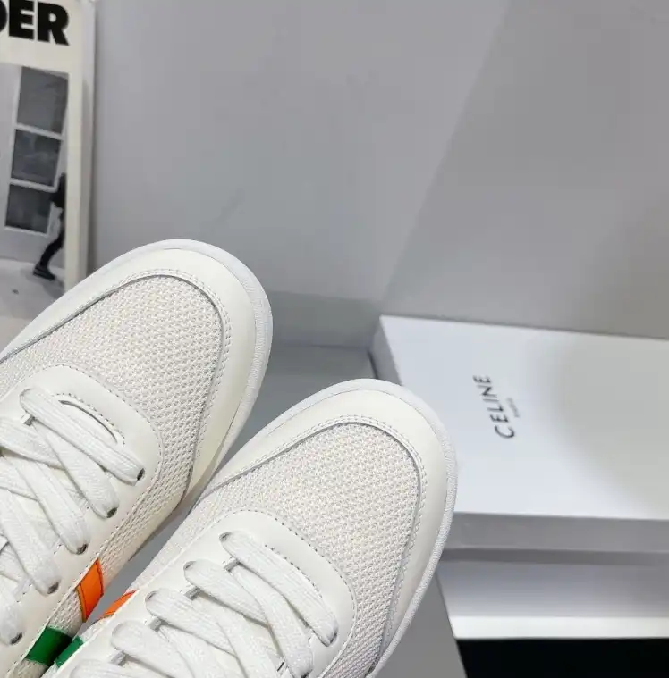 hype Celine Sneakers