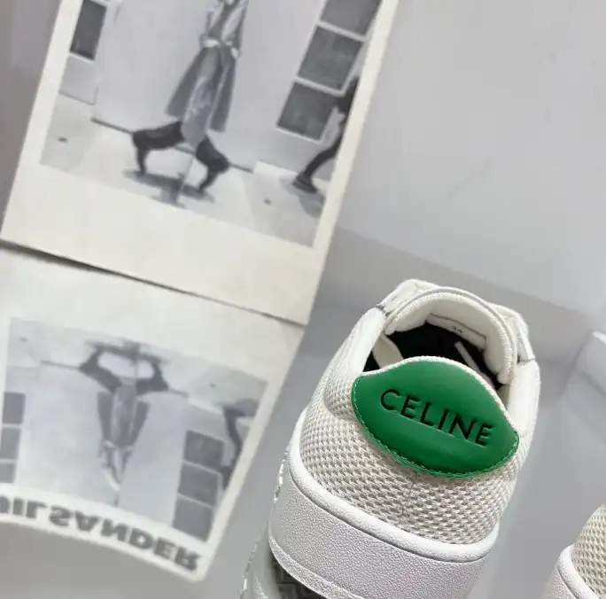 hype Celine Sneakers