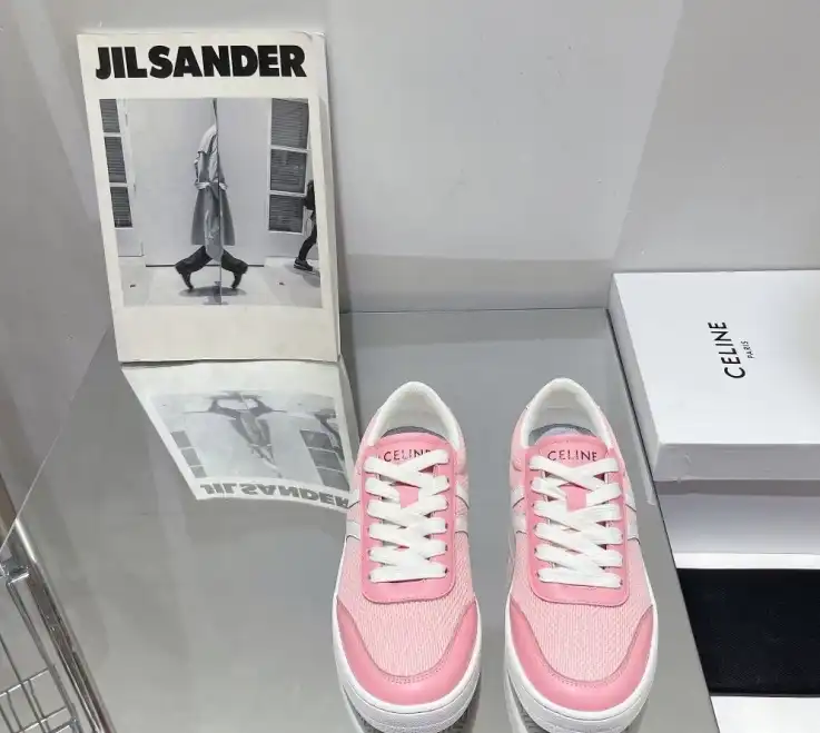 hype Celine Sneakers