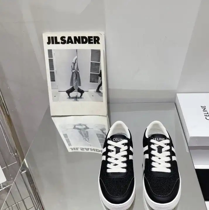 hype Celine Sneakers