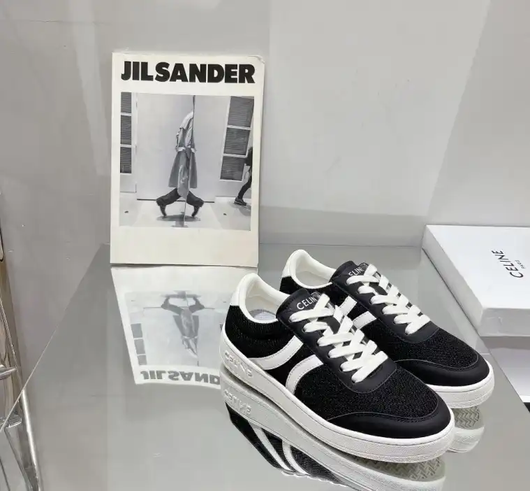 hype Celine Sneakers