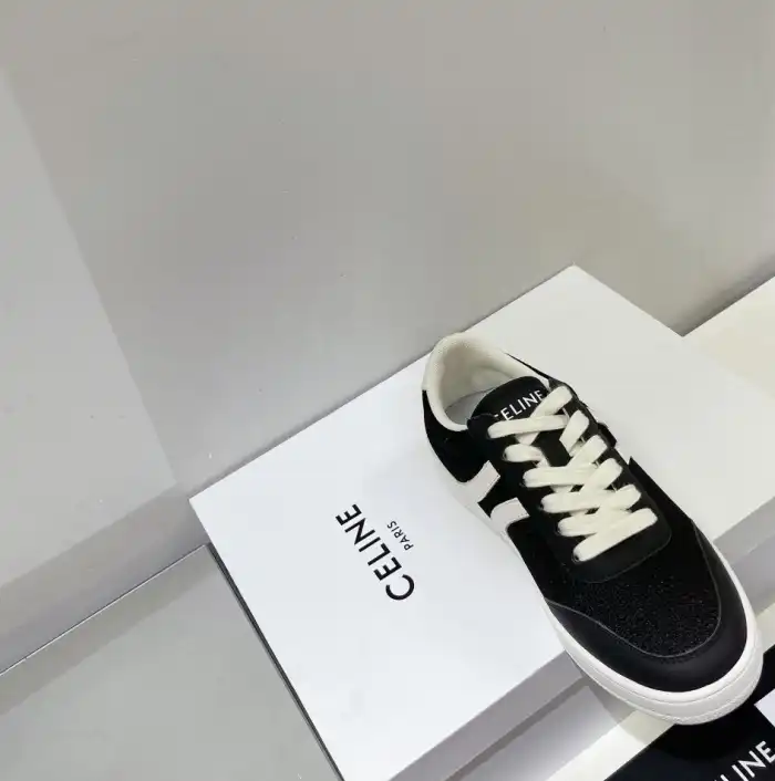 hype Celine Sneakers