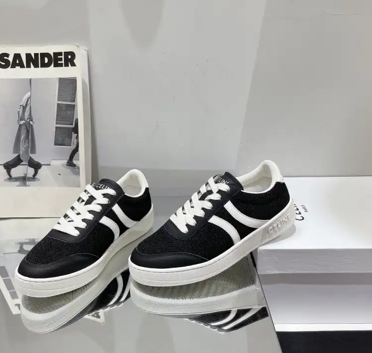 hype Celine Sneakers