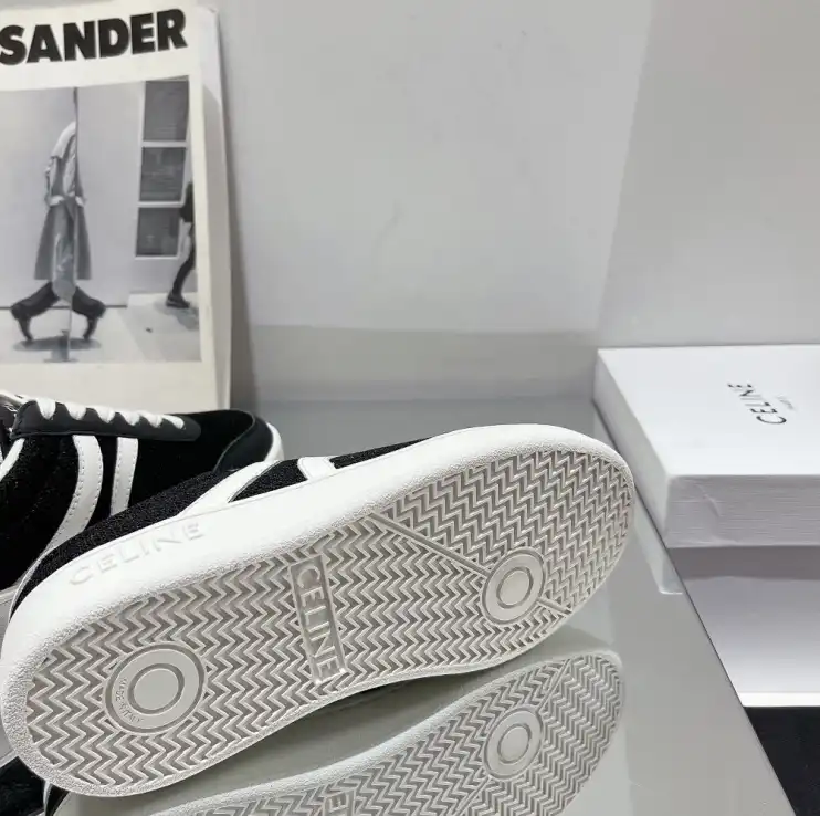 hype Celine Sneakers