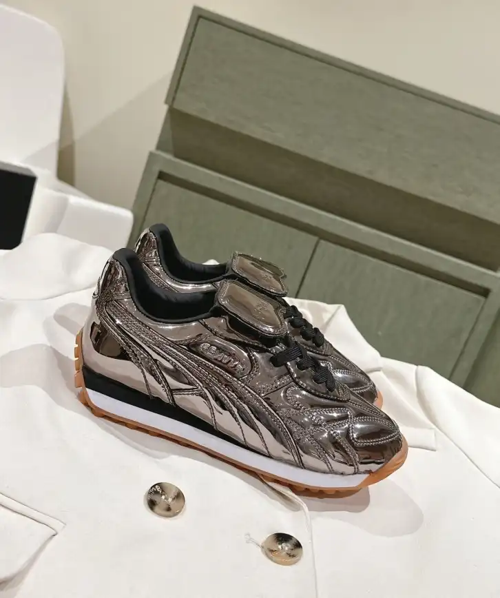 hype Fendi Casual Shoes