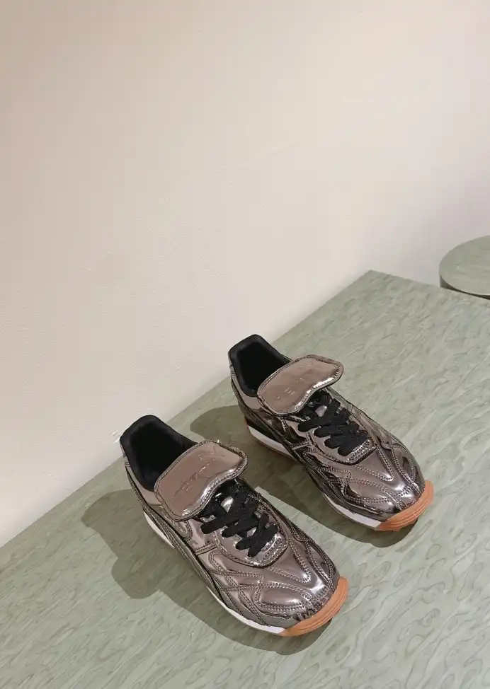 hype Fendi Casual Shoes