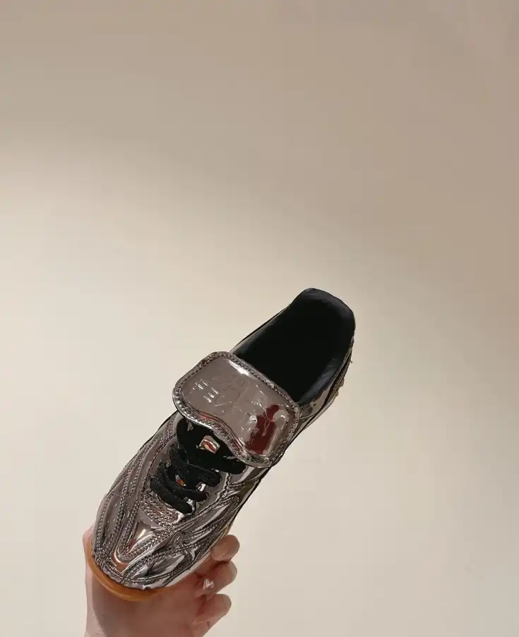 hype Fendi Casual Shoes