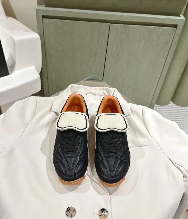 hype Fendi Casual Shoes