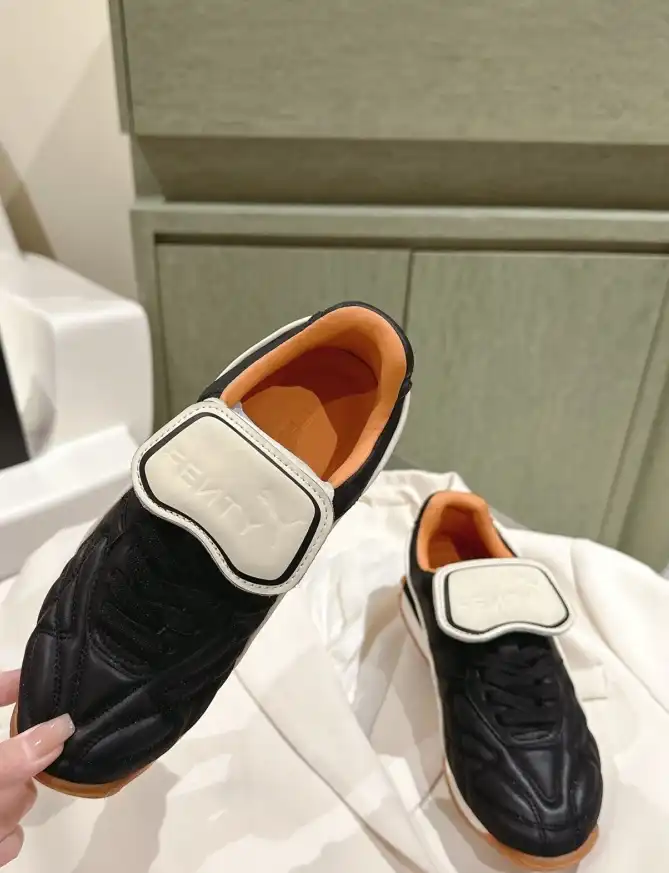 hype Fendi Casual Shoes