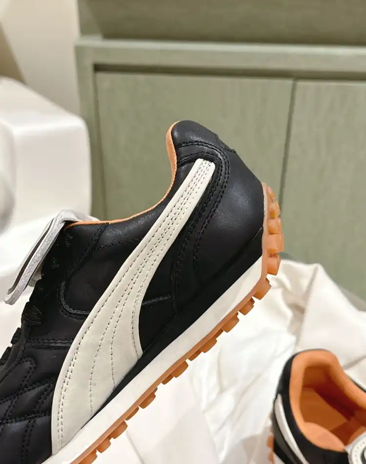 hype Fendi Casual Shoes