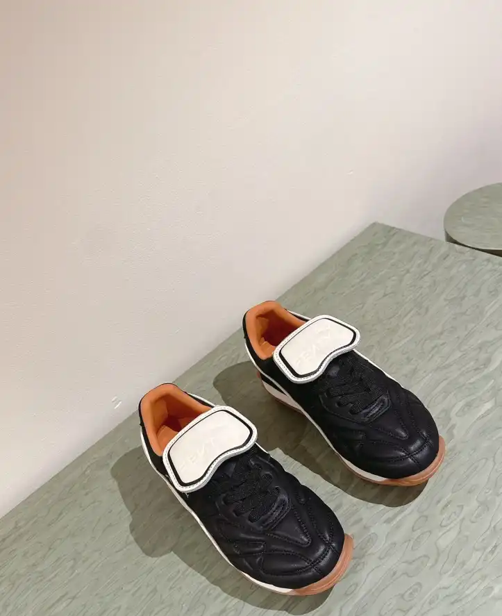 hype Fendi Casual Shoes