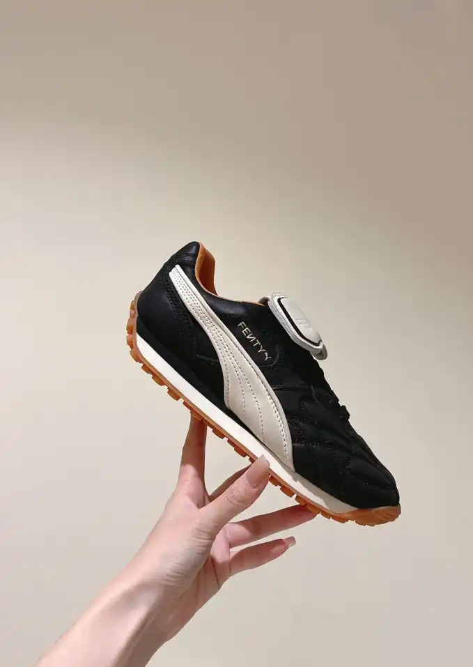 hype Fendi Casual Shoes