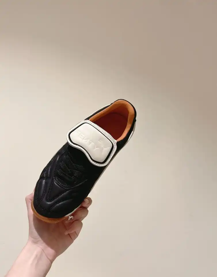 hype Fendi Casual Shoes