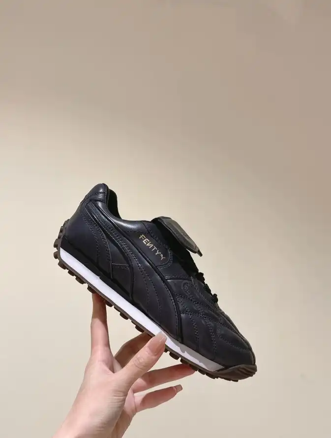 hype Fendi Casual Shoes