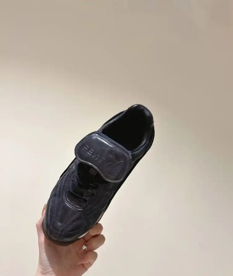 hype Fendi Casual Shoes