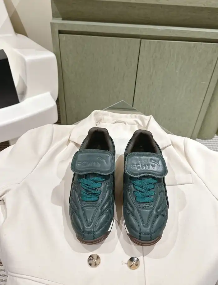 hype Fendi Casual Shoes