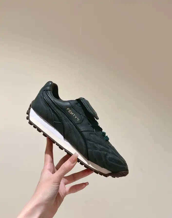 hype Fendi Casual Shoes