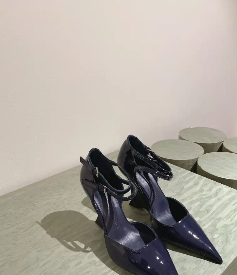 hype Ferragamo High Heels