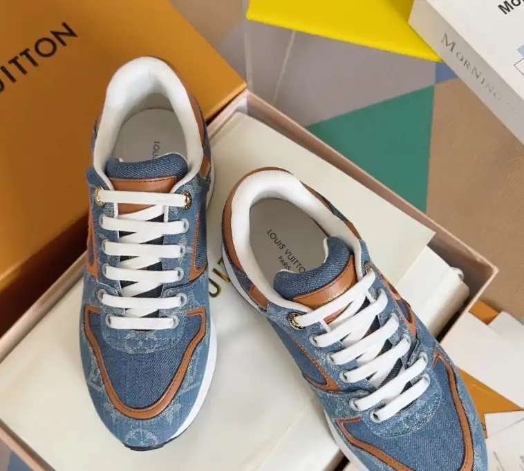 hype Louis Vuitton Sneakers