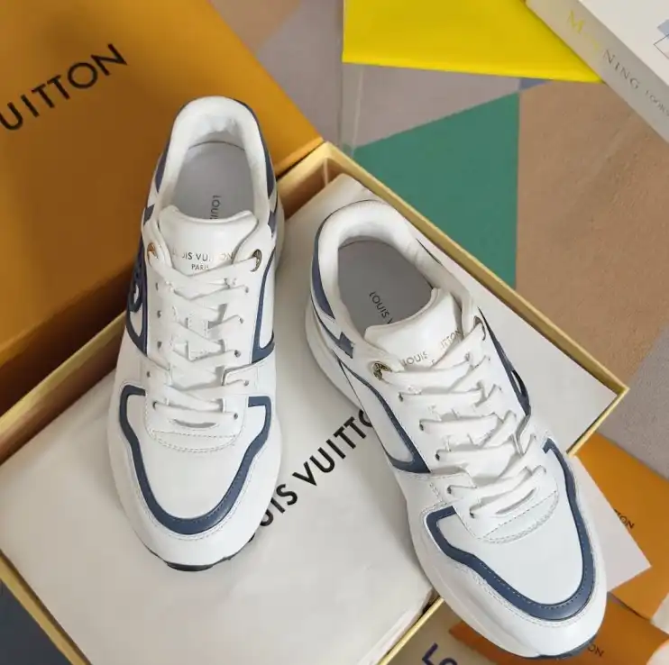 hype Louis Vuitton Sneakers