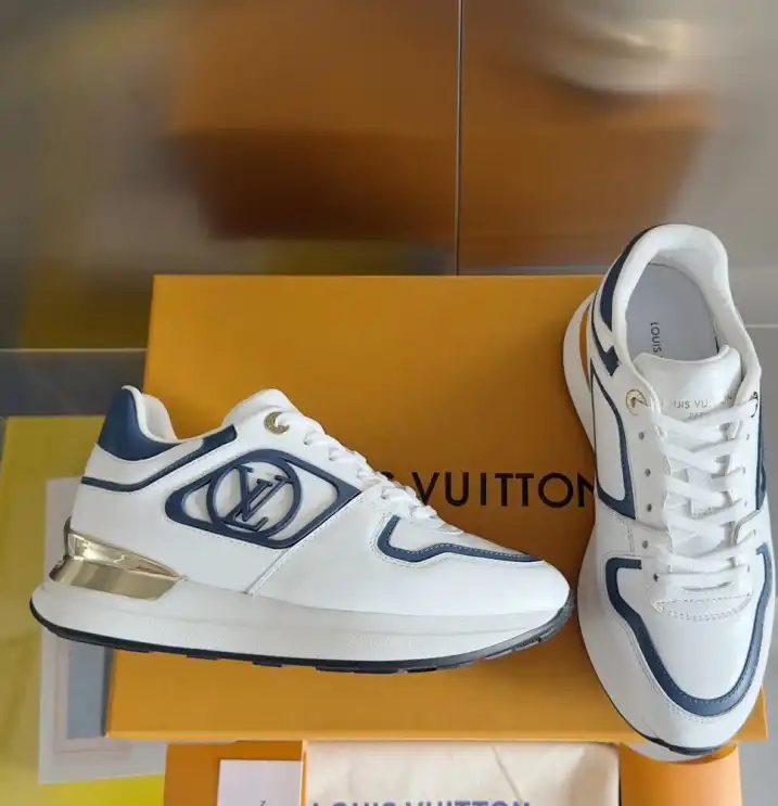 hype Louis Vuitton Sneakers