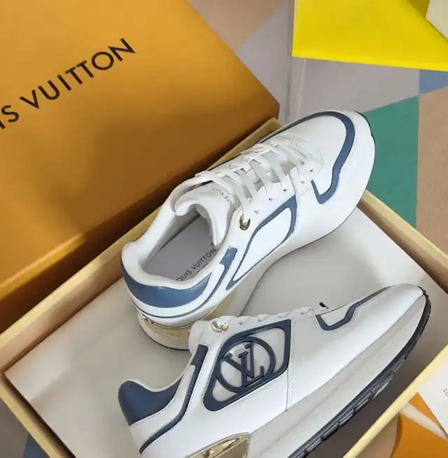 hype Louis Vuitton Sneakers