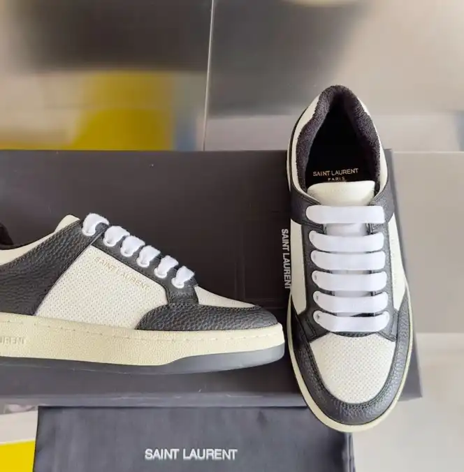 hype YSL Casual Shoes