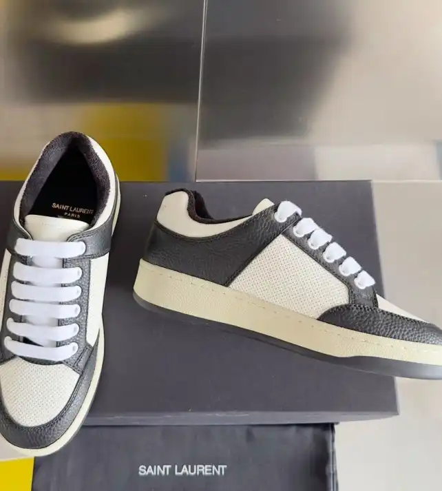 hype YSL Casual Shoes